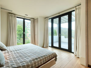 ვილა 4 საძინებელი 591 მ² მონტემაიორში, ესპანეთი — უძრავი ქონების ყიდვა და მფლო ბელებისგან GEOLN.COM. ფოტო 16