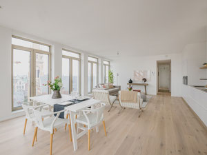 Real estate in Rijnpoort — look at the real estate search engine GEOLN.COM. Photo 8