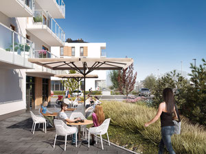 Real estate in Osiedle Beauforta — look at the real estate search engine GEOLN.COM. Photo 3