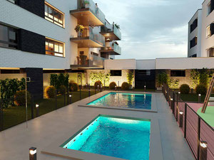 房地产在 Ardea Burgos — look at the real estate search engine GEOLN.COM. 照片 7