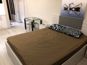 דירת חדר אחד למכירה — חיפוש נדל"ן מפרטי ומקבלן GEOLN.COM. תמונה 4