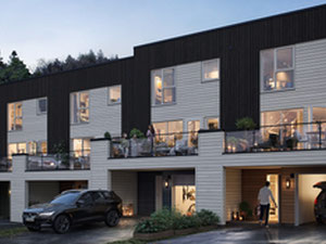 Нерухомість в Husbyasen — дивіться на пошуковику нерухомості GEOLN.COM. Фото 3