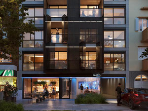 Nieruchomości w Austin — spójrz na wyszukiwarkę nieruchomości GEOLN.COM. Zdjęcie 2