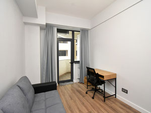 出售位于Комитаса大街的3居室公寓，64平方米，高天花板，8/17层 — 来自开发商和业主的房地产搜索引擎 GEOLN.COM. 照片 19