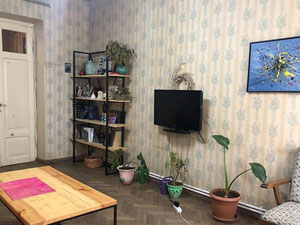 Chugureti的5个房间的公寓。廉价的公寓在第比利斯，Chugureti — 来自开发商和业主的房地产搜索引擎 GEOLN.COM. 照片 6