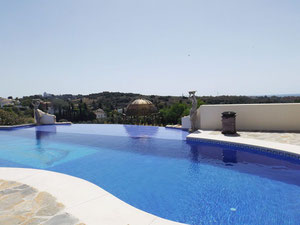 别墅 7 间卧室 1143 m² 在 Flamingo, 西班牙 — 来自开发商和业主的房地产搜索引擎 GEOLN.COM. 照片 3