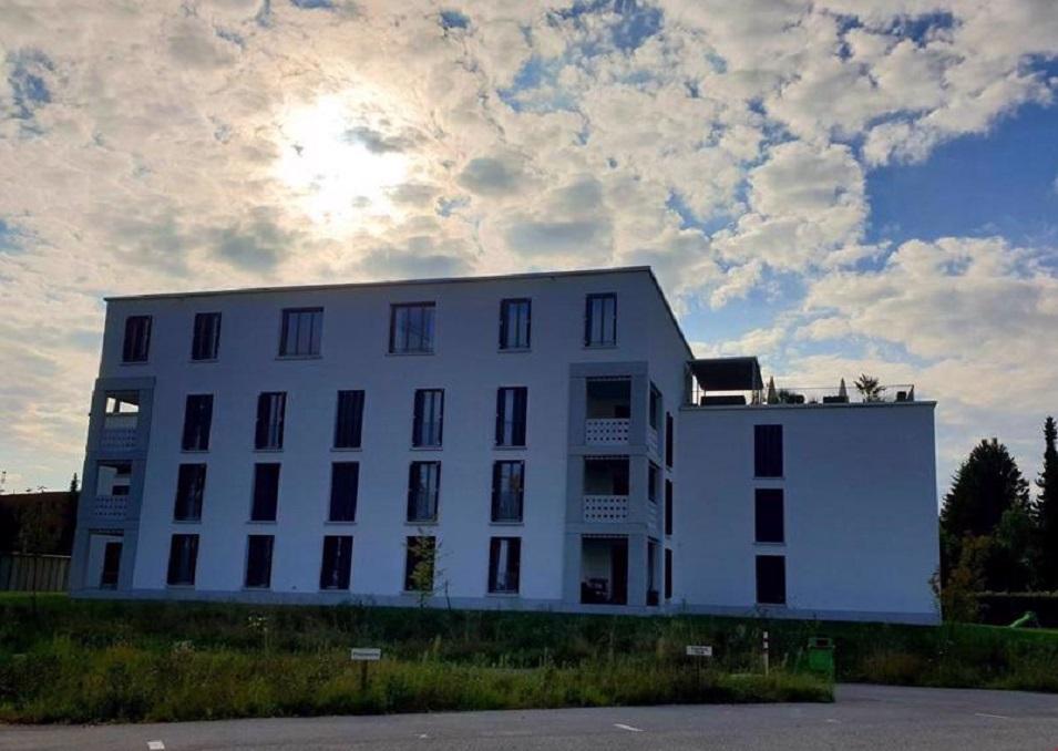 უძრავი კონება Schutzenstrasse 6 — გადახედეთ უძრავი ქონების საძიებო სისტემას GEOLN.COM. ფოტო 1