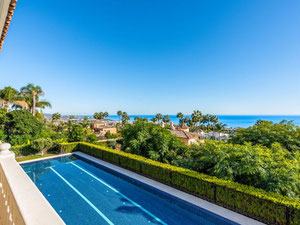 西班牙塞拉布兰卡别墅 7 间卧室 1820 平方米 — 来自开发商和业主的房地产搜索引擎 GEOLN.COM. 照片 10