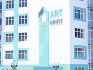 Real estate in Molodiojni XXI — look at the real estate search engine GEOLN.COM. Photo 3