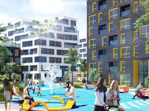 房地产在 Mistechko Pidzamche — look at the real estate search engine GEOLN.COM. 照片 5