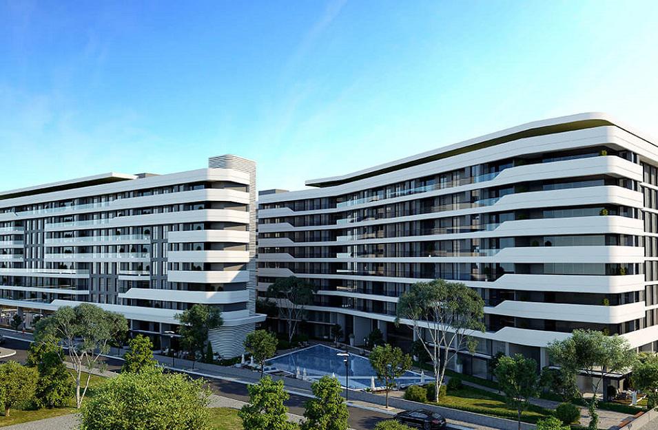 içindeki mülkiyet Avcılar Caddebostan Bornova — emlak arama motoru GEOLN.COM'a bakın. Fotoğraf 1