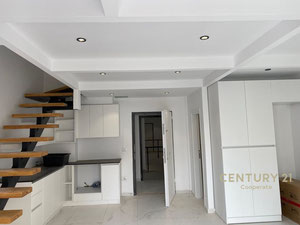 დუპლექსი გაყიდვისთვის სარანდეში, ალბანეთი — უძრავი ქონების ყიდვა და მფლო ბელებისგან GEOLN.COM. ფოტო 5