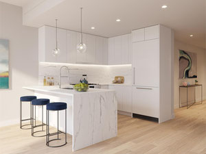 Real estate in 427 East 90 — look at the real estate search engine GEOLN.COM. Photo 4