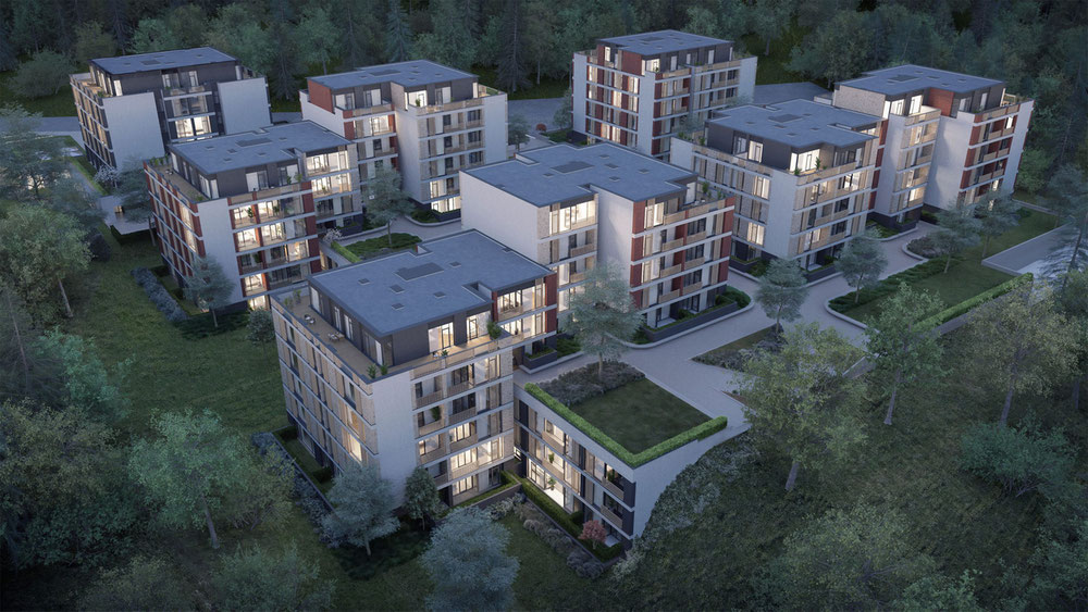 Нерухомість в FOHAR — дивіться на пошуковику нерухомості GEOLN.COM. Фото 1