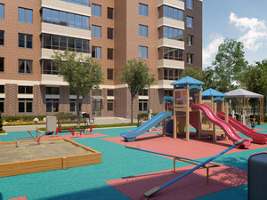 房地产在 NewПитер — look at the real estate search engine GEOLN.COM. 照片 2