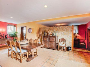 სახლი ზღვის პირას პორტუგალიაში, ლისაბონში, Parede იყიდება — უძრავი ქონების ყიდვა და მფლო ბელებისგან GEOLN.COM. ფოტო 11