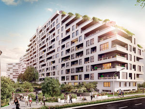 נדל"ן ב Gran Via Marina — עיין במנוע חיפוש הנדל"ן GEOLN.COM. תמונה 2