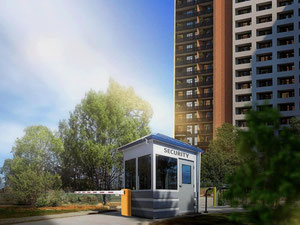 Нерухомість в Seaside Varketili — дивіться на пошуковику нерухомості GEOLN.COM. Фото 3