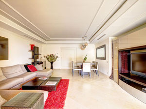 公寓 3 间卧室 299 平方米，位于西班牙新黄金地带 — 来自开发商和业主的房地产搜索引擎 GEOLN.COM. 照片 8