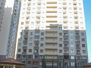 عقار للبيع في Gara Garayev — انظر إلى محرك البحث العقاري GEOLN.COM. صورة فوتوغرافية 2