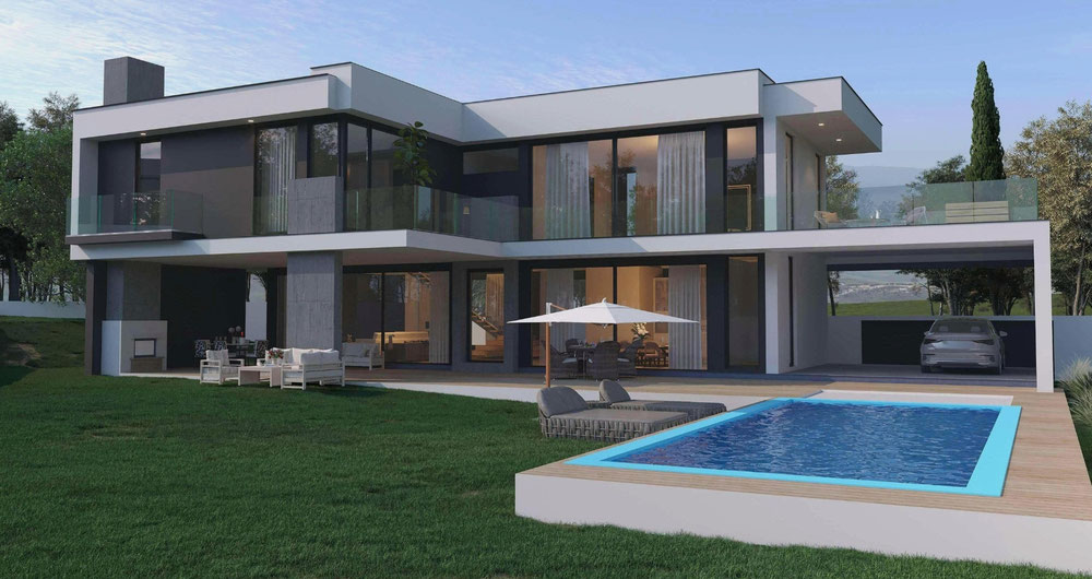 Real estate in Villamo Tsavkisi — look at the real estate search engine GEOLN.COM. Photo 1