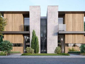 房地产在 Folkart Ilica cesme — look at the real estate search engine GEOLN.COM. 照片 5