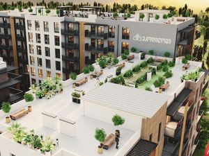 Нерухомість в EcoDigomi — дивіться на пошуковику нерухомості GEOLN.COM. Фото 3