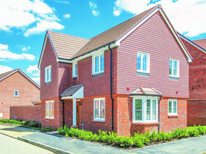 房地产在 Rose Garden — look at the real estate search engine GEOLN.COM. 照片 3