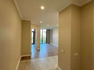 出售巴图米的公寓 — 来自开发商和业主的房地产搜索引擎 GEOLN.COM. 照片 7