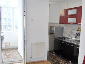 Saburtalo的3个房间的公寓。 Saburtalo第比利斯的低价公寓 — 来自开发商和业主的房地产搜索引擎 GEOLN.COM. 照片 2