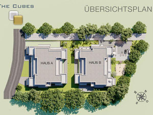 房地产在 The Cubes — look at the real estate search engine GEOLN.COM. 照片 3