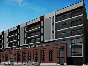 Нерухомість в Vision 62 — дивіться на пошуковику нерухомості GEOLN.COM. Фото 2