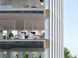 Real estate in Victoria — look at the real estate search engine GEOLN.COM. Photo 3