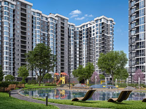 房地产在 Grand Bourget — look at the real estate search engine GEOLN.COM. 照片 4