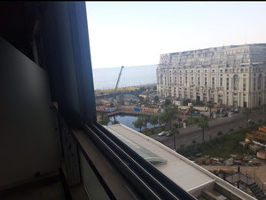 位于巴图米联盟宫的单间公寓酒店 — 来自开发商和业主的房地产搜索引擎 GEOLN.COM. 照片 10