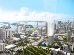 Real estate in Canvas Condo — look at the real estate search engine GEOLN.COM. Photo 4