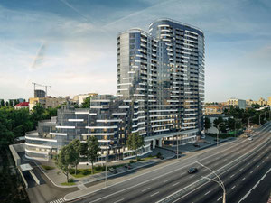 房地产在 Aria — look at the real estate search engine GEOLN.COM. 照片 2