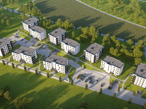 უძრავი კონება Osiedle Janowo Park — გადახედეთ უძრავი ქონების საძიებო სისტემას GEOLN.COM. ფოტო 2