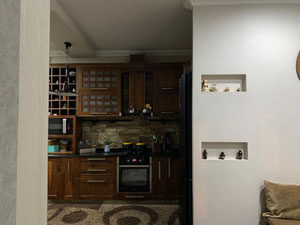 四房公寓出售 — 来自开发商和业主的房地产搜索引擎 GEOLN.COM. 照片 12