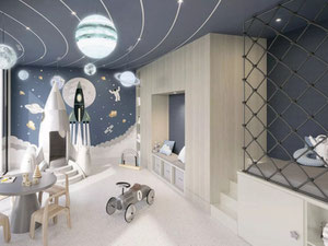 在罗斯蒙特公寓出售 — 来自开发商和业主的房地产搜索引擎 GEOLN.COM. 照片 9