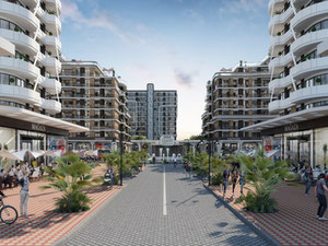 房地产在 Demir Country — look at the real estate search engine GEOLN.COM. 照片 3