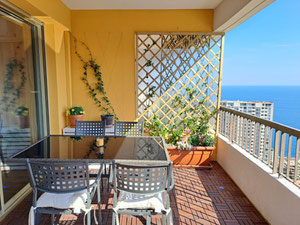 边界摩纳哥，靠近海滩 — 来自开发商和业主的房地产搜索引擎 GEOLN.COM. 照片 9