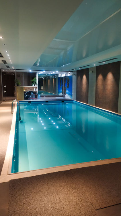 奥秘宫工作室 — 来自开发商和业主的房地产搜索引擎 GEOLN.COM. 照片 1