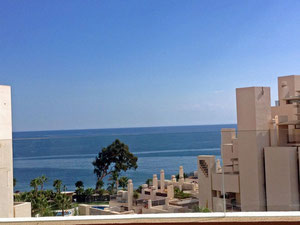 公寓 2 间卧室 132 平方米，位于西班牙新黄金地带 — 来自开发商和业主的房地产搜索引擎 GEOLN.COM. 照片 14