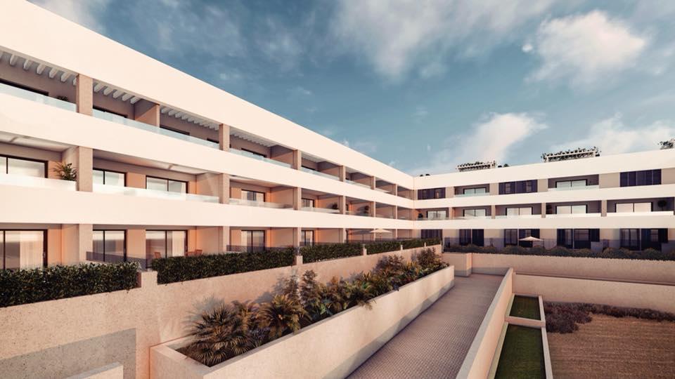 Нерухомість в Mares de Benajarafe — дивіться на пошуковику нерухомості GEOLN.COM. Фото 1