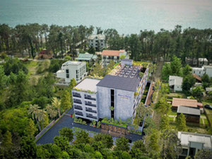 Нерухомість в Kapro Palm — дивіться на пошуковику нерухомості GEOLN.COM. Фото 5