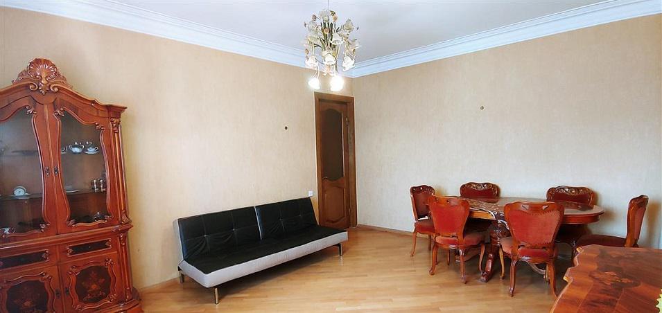 3 кімнатна квартира в Ведзісі. Купити квартиру в Тбілісі, Ведзісі — Пошуковик нерухомості від забудовників і власників GEOLN.COM. Фото 1