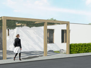 Propiedad en venta en Slnecna stran — mira el buscador inmobiliario GEOLN.COM. Foto 3