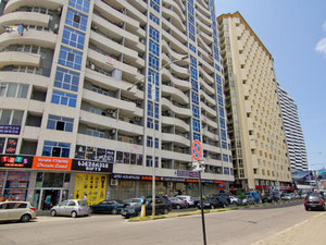 一室公寓出售 — 来自开发商和业主的房地产搜索引擎 GEOLN.COM. 照片 8