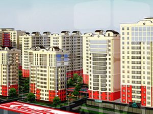 Real estate in Eldorado Terra Viaduct residential complex — look at the real estate search engine GEOLN.COM. Photo 2